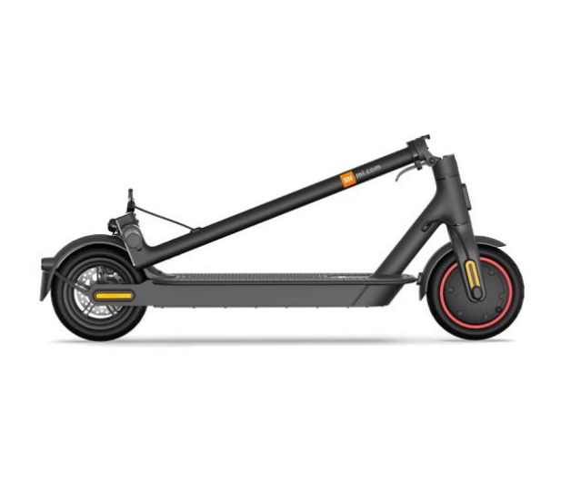 Xiaomi Mi Electric Scooter Pro 2 NE - 735948 - zdjęcie 8